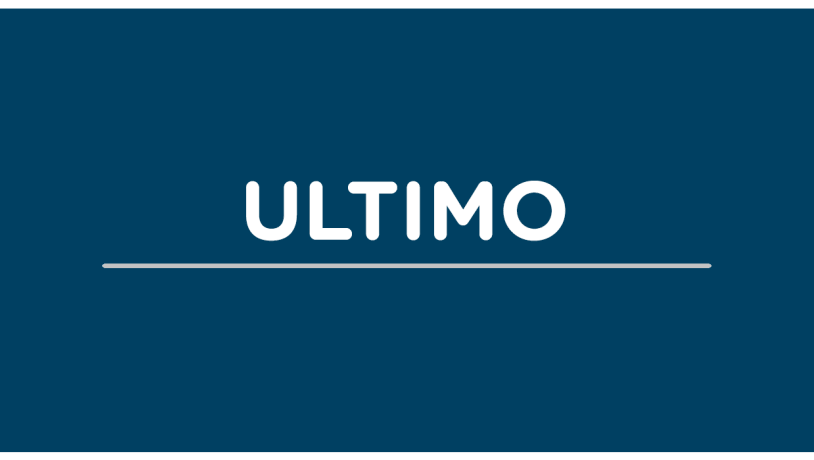 Ultimo