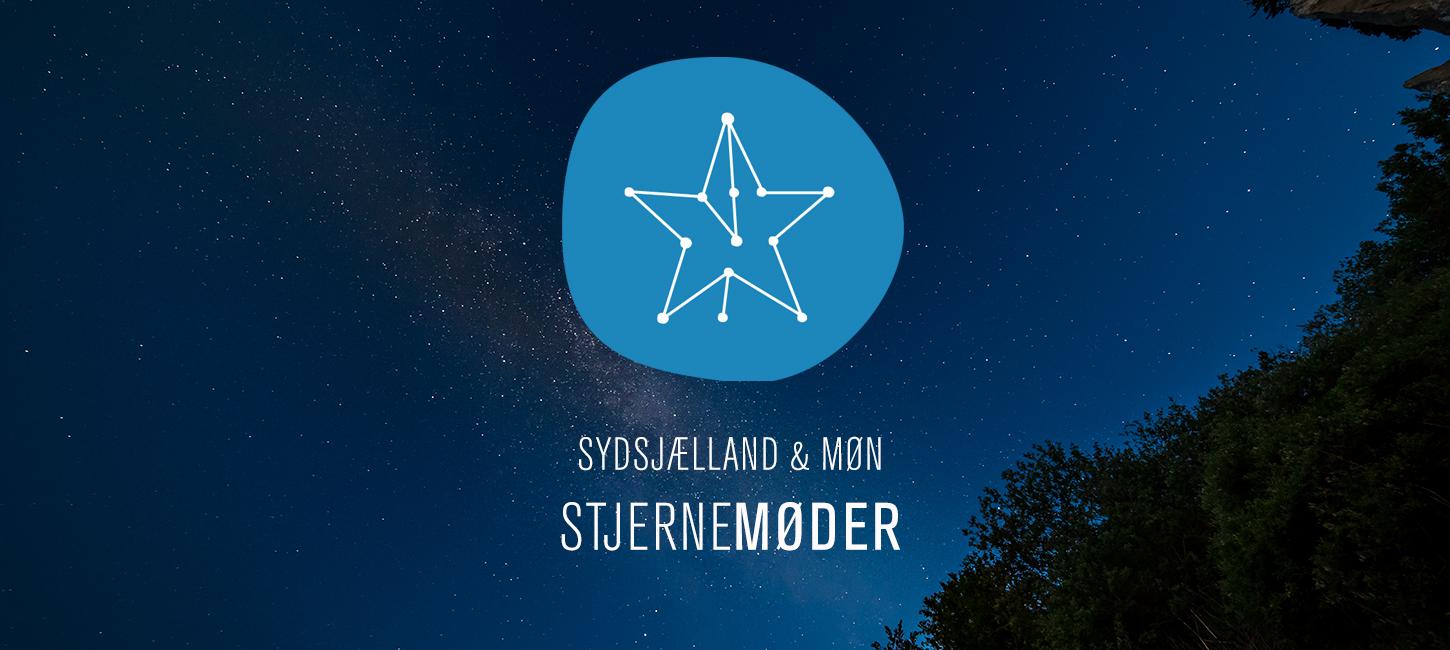 Stjernemøder logo