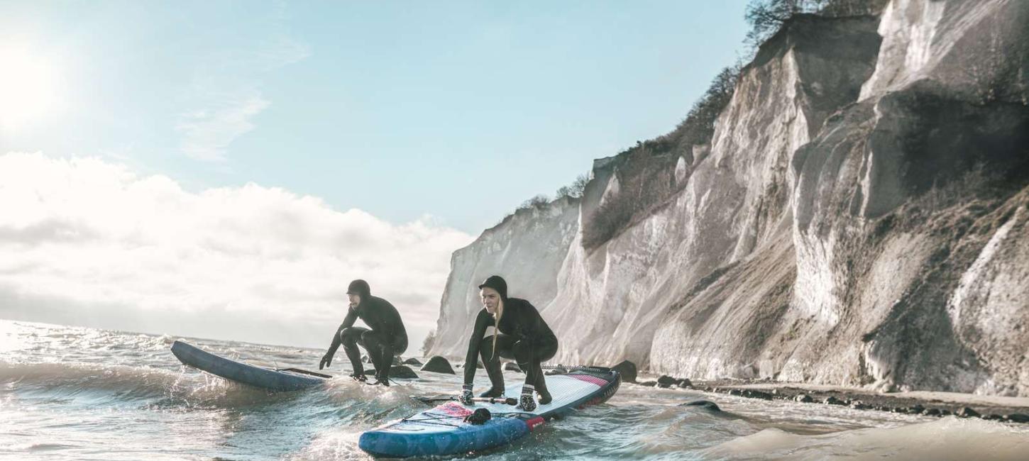 Møn Surf