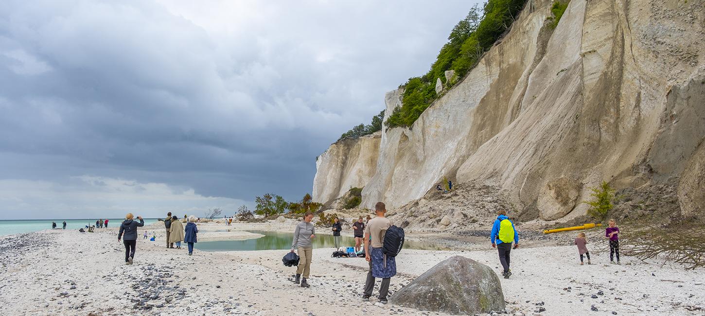 Møns Klint