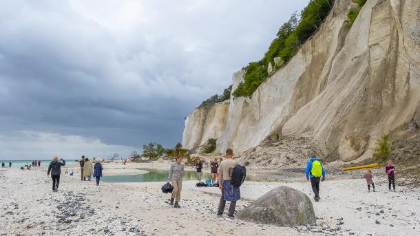 Møns Klint