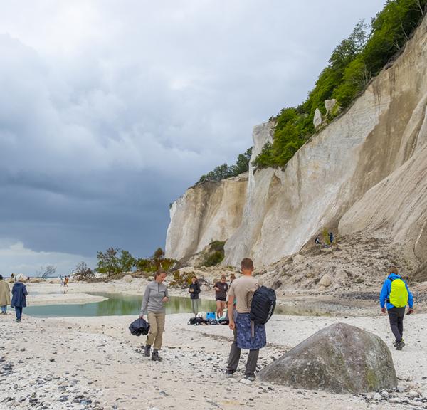 Møns Klint