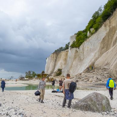 Møns Klint