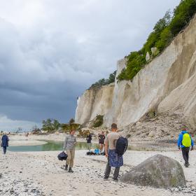 Møns Klint